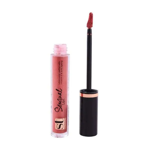 SWEET TOUCH SENSUAL LIPS ICED COCOA 5ML