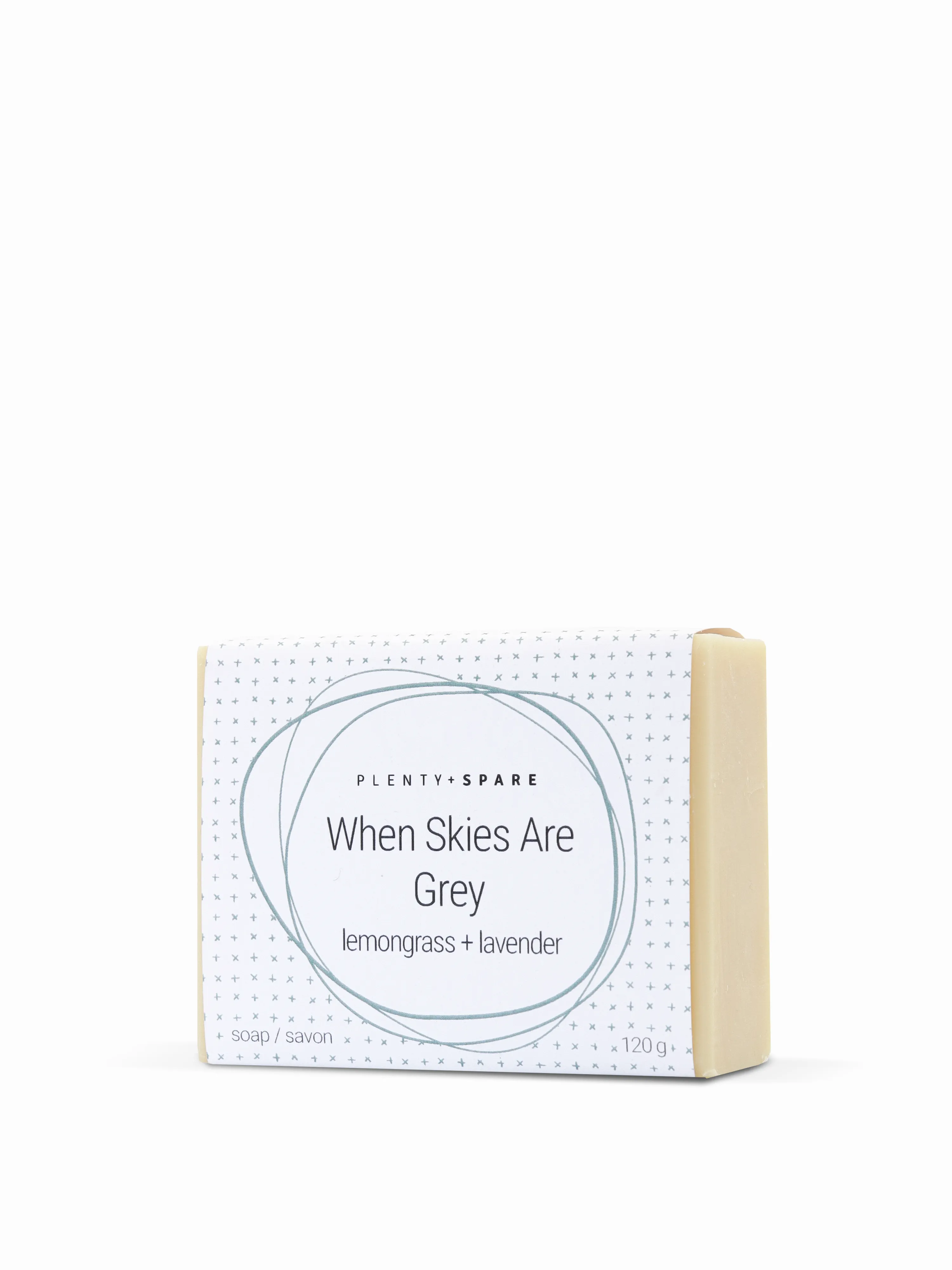 Tallow Soap Plenty and Spare