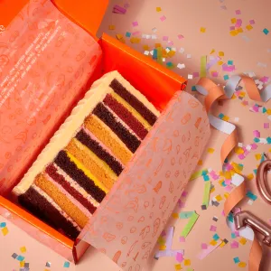 The Big Birthday Slice