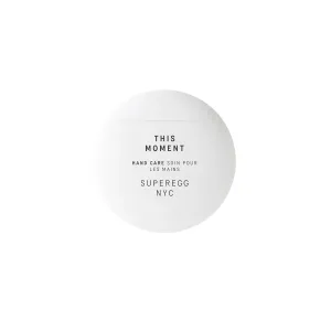 This Moment Hand Care by Superegg
