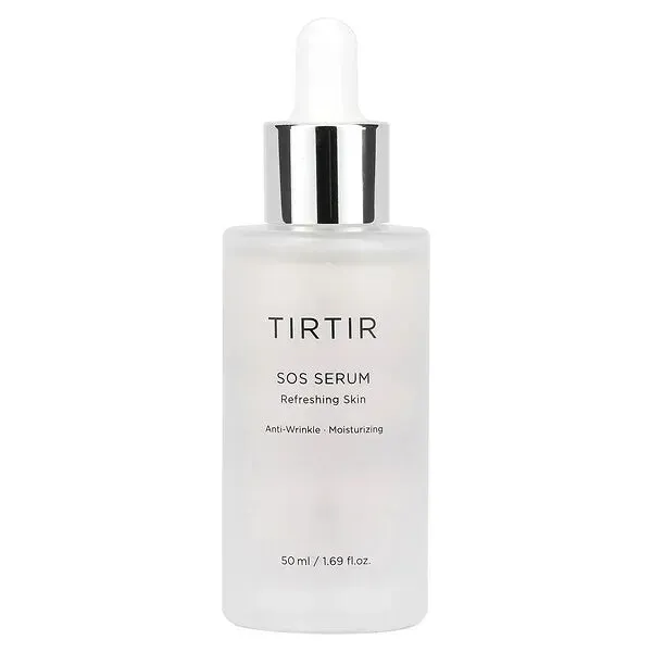 TirTir SOS Serum