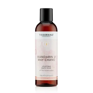 Tisserand Mandarin & May Chang Bath Soak