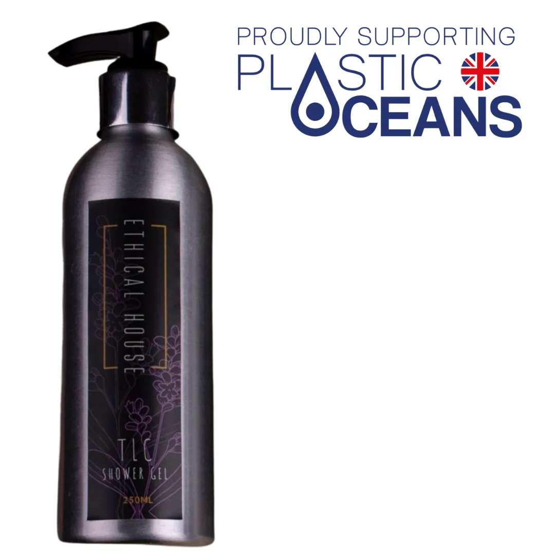 TLC - Shower Gel