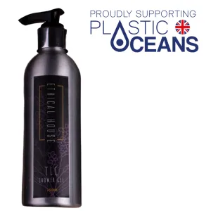 TLC - Shower Gel