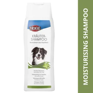 Trixie Herbal Shampoo for Dogs