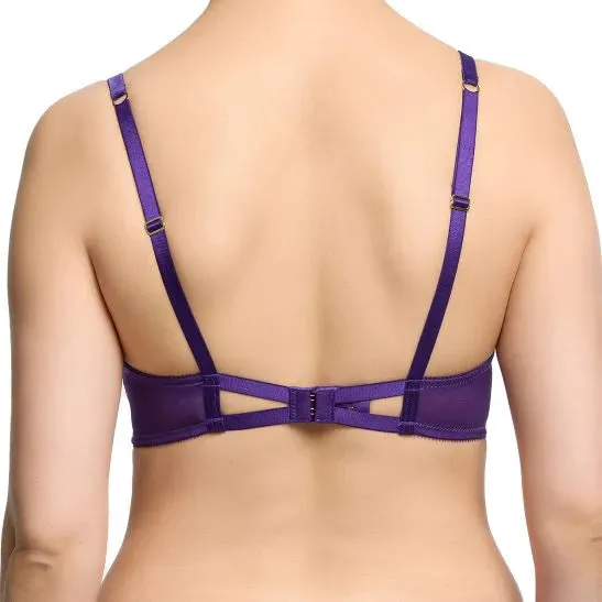 Tryst Balconette Bra