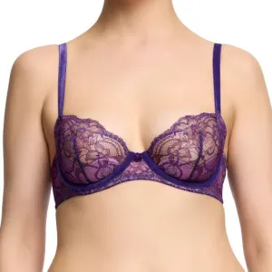 Tryst Balconette Bra