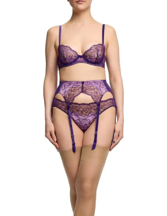 Tryst Balconette Bra