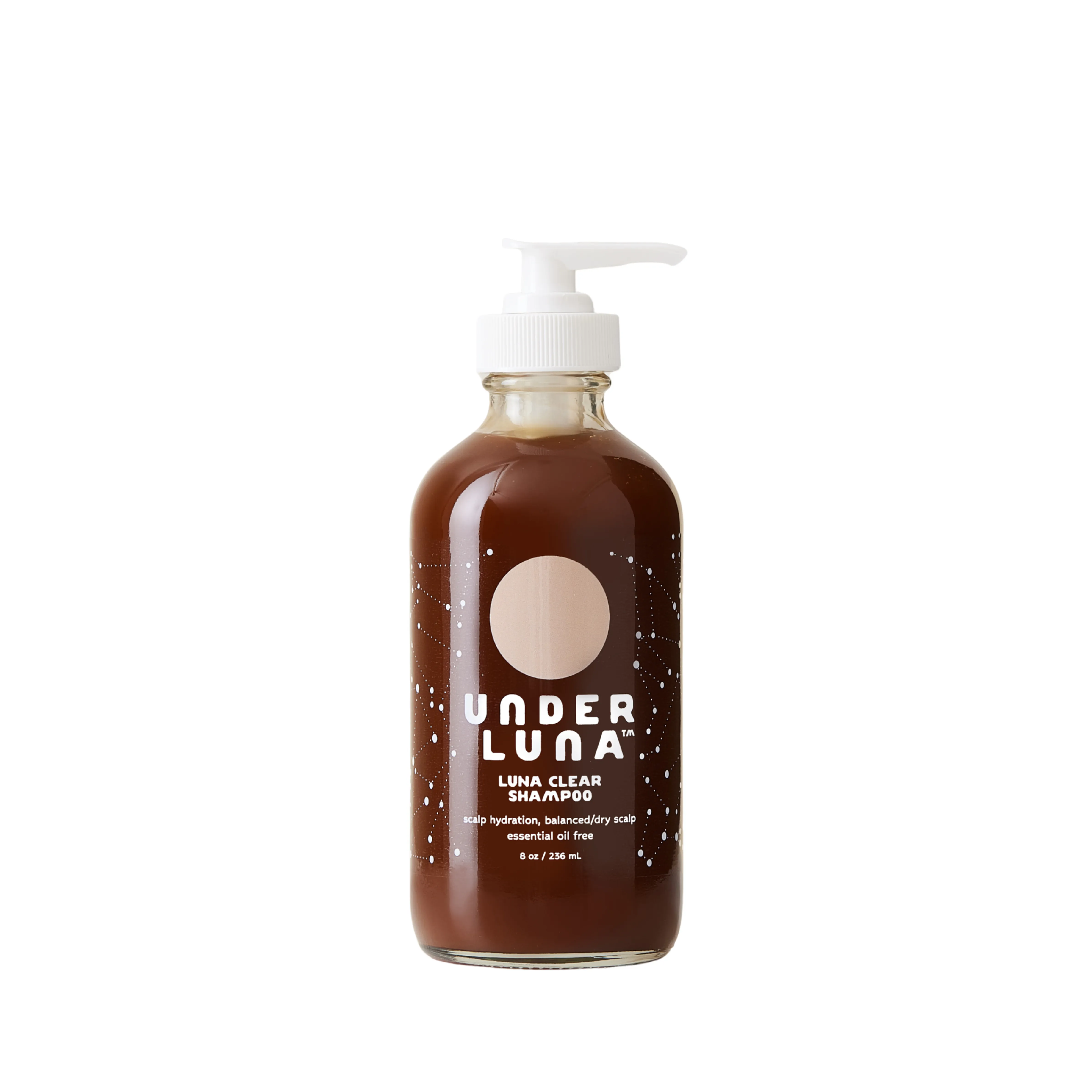 UNDER LUNA - Luna Clear Shampoo