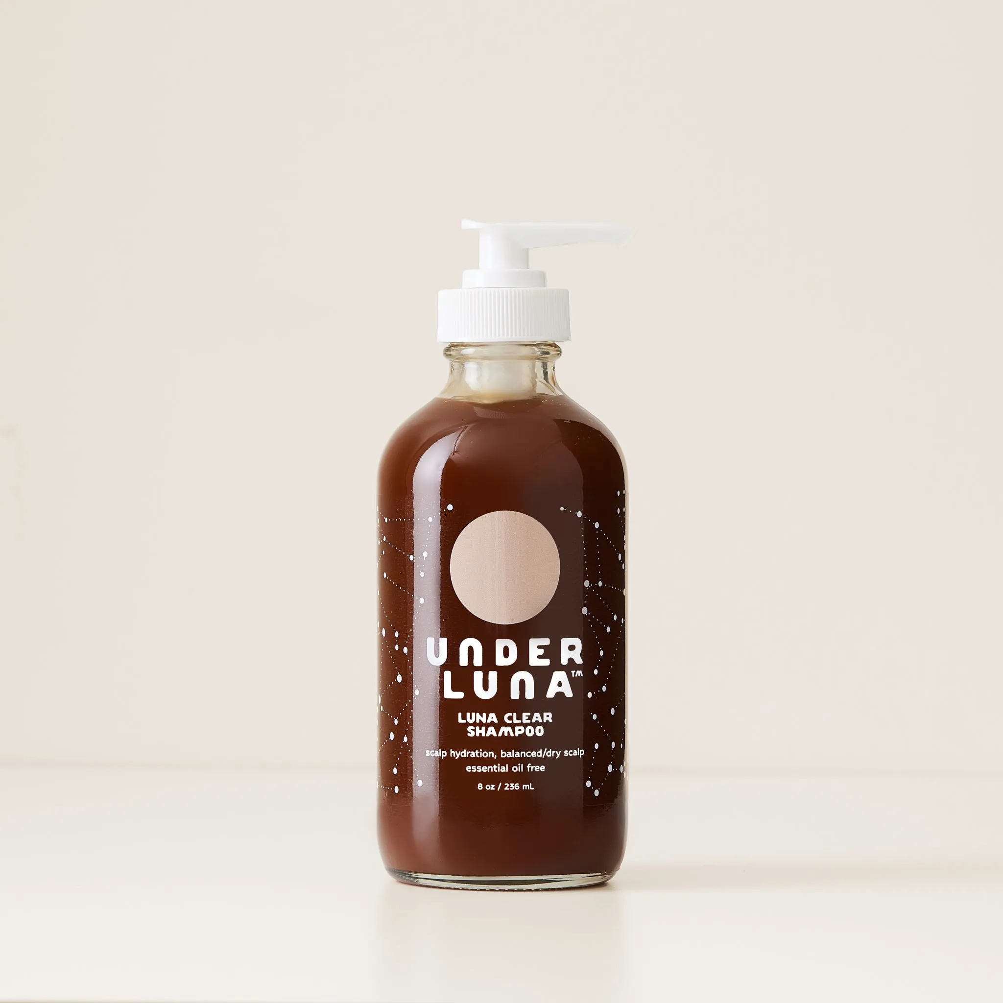 UNDER LUNA - Luna Clear Shampoo