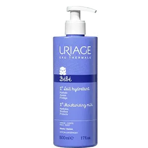 Uriage Baby 1st Moisturizing Milk