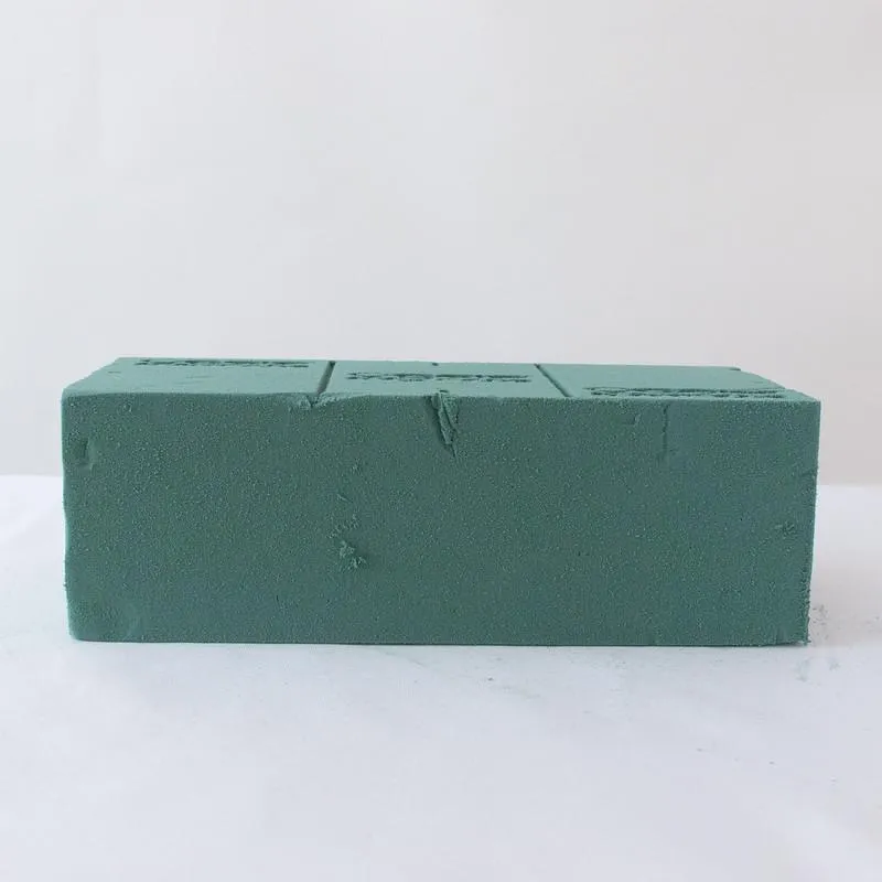 Wet Floral Foam - 2 bricks