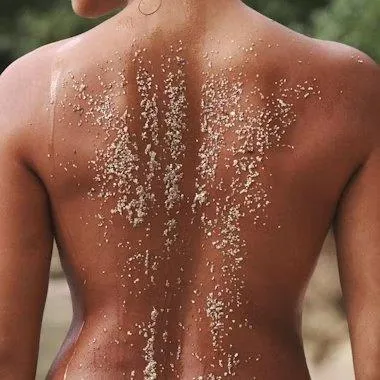 White Sands