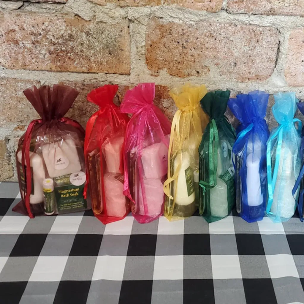 Wild'erb™ Gift Bundles