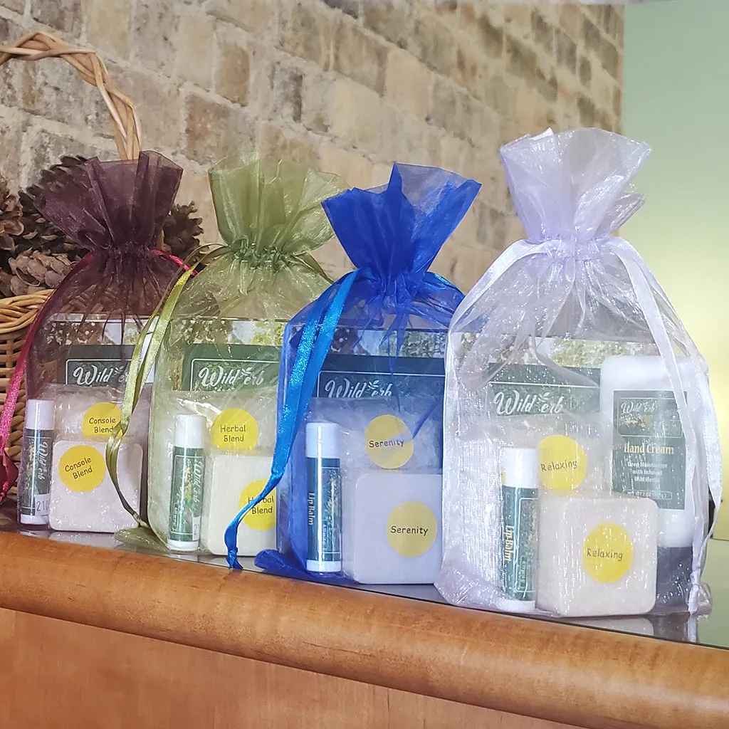 Wild'erb™ Gift Bundles