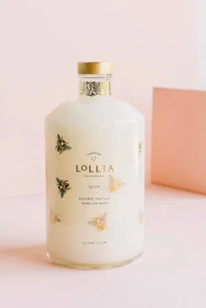 Wish Bubble Bath