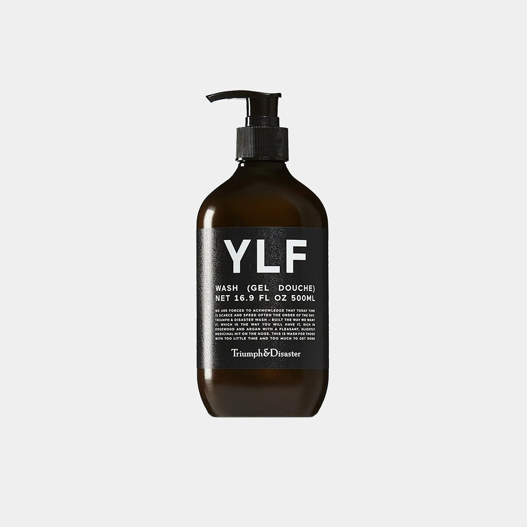 YLF Body Wash