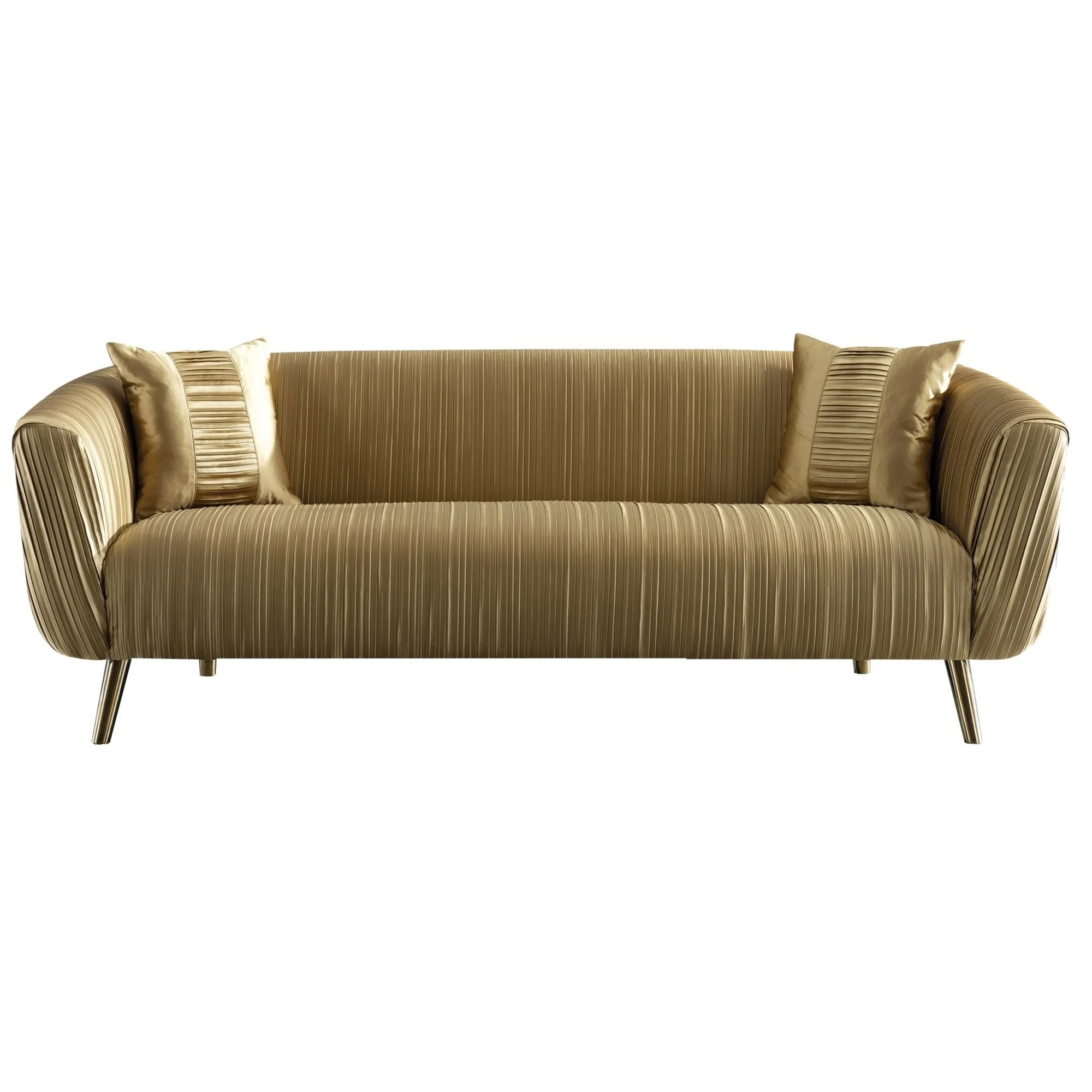 Zanotti 3 Seater Sofa